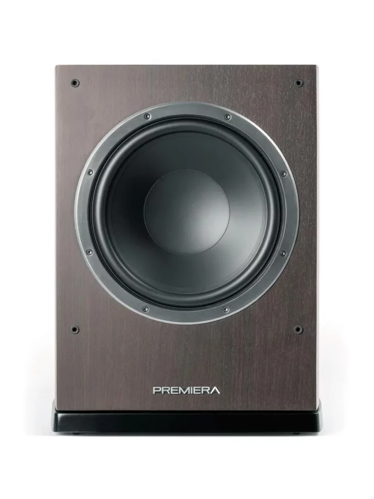 Сабвуфер Premiera DS-10SA MC
