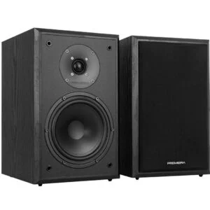 Полочная акустика Premiera ES-601 BL
