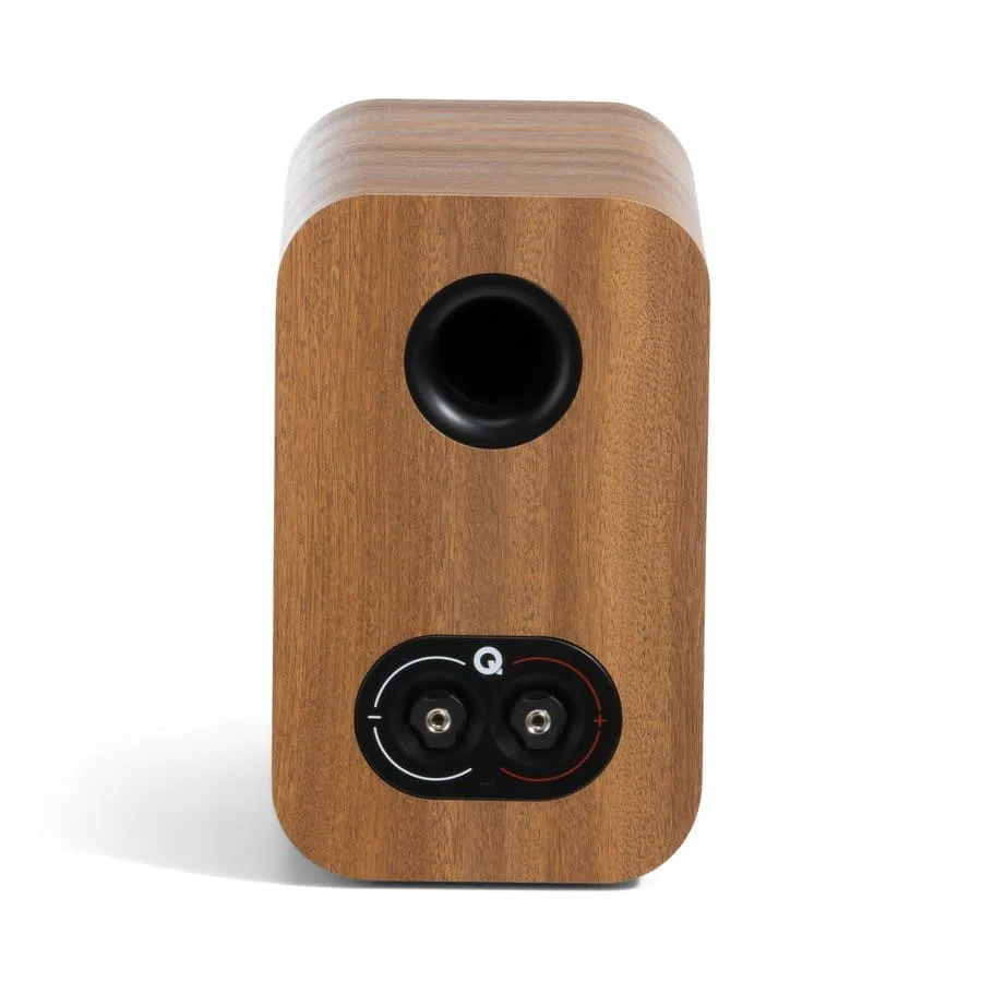Полочная акустика Q Acoustics 3010c Pin Oak (2024)