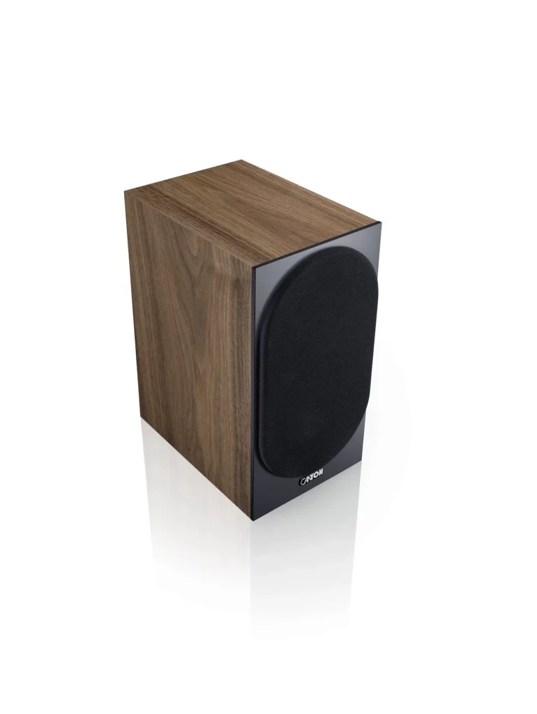 Полочная акустика Canton GLE 30 S2 Walnut