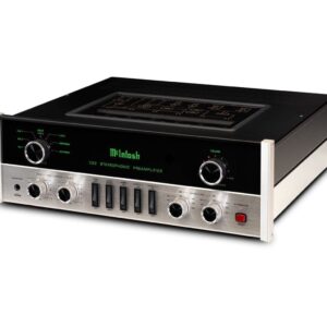 Ламповый предусилитель McIntosh C22 Mk V