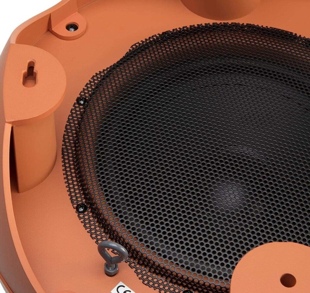 Ландшафтный сабвуфер Polk Audio Atrium Sub 100 Terracotta