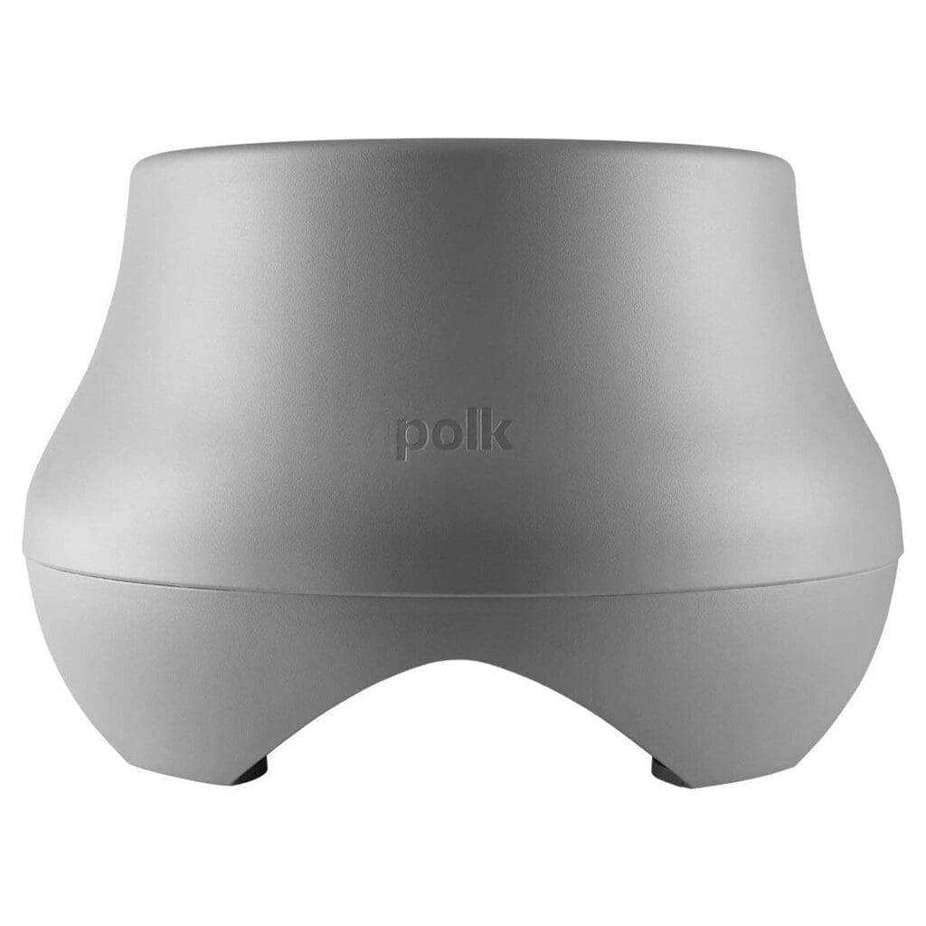 Ландшафтный сабвуфер Polk Audio Atrium Sub 100 Gray