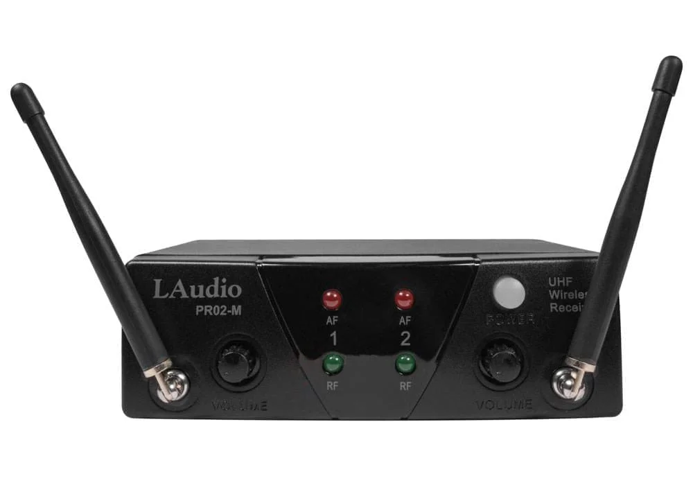 LAudio PRO2-M