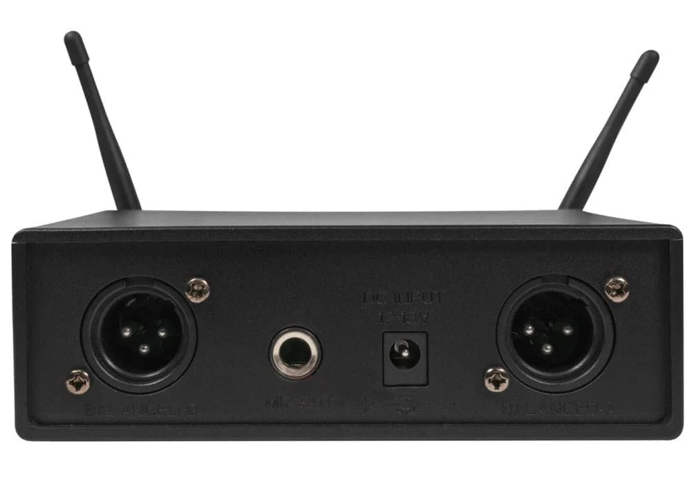 LAudio PRO2-M