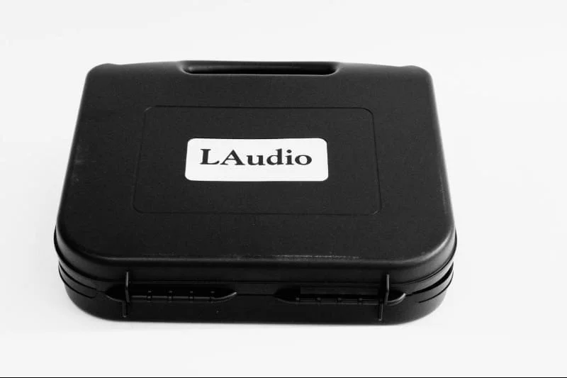 LAudio PRO2-M