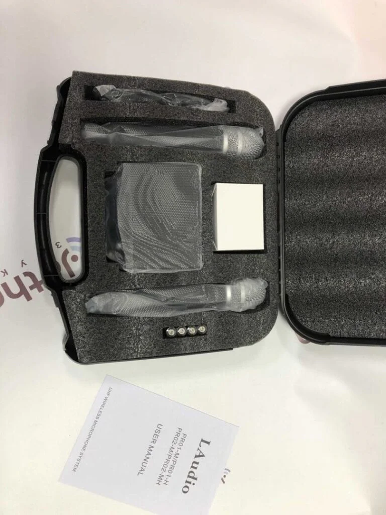 LAudio PRO2-M