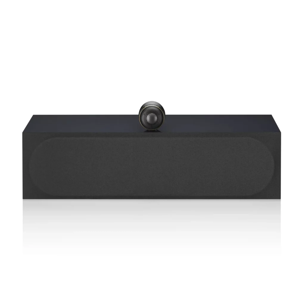 Центральный канал Bowers & Wilkins HTM71 S3 Signature Midnight Blue Metallic