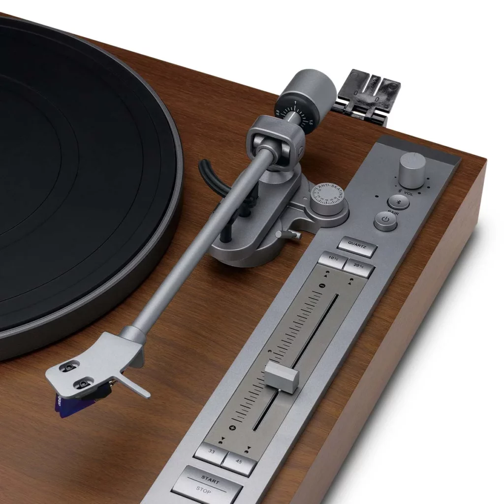Виниловый проигрыватель Lenco LBT-515DW