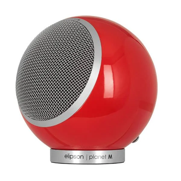 Полочная акустика Elipson Planet L 2.0 Red