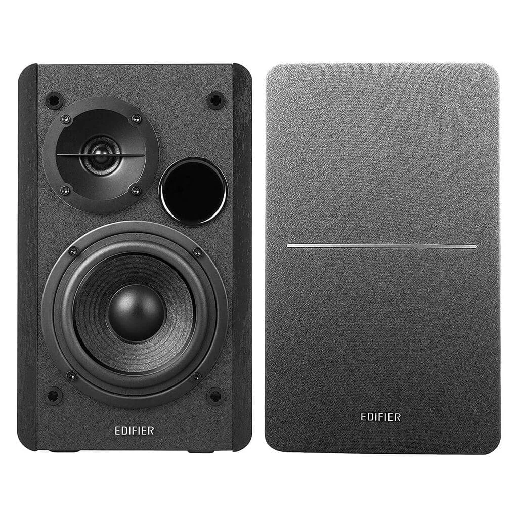 Полочная акустика Edifier R1280T Black