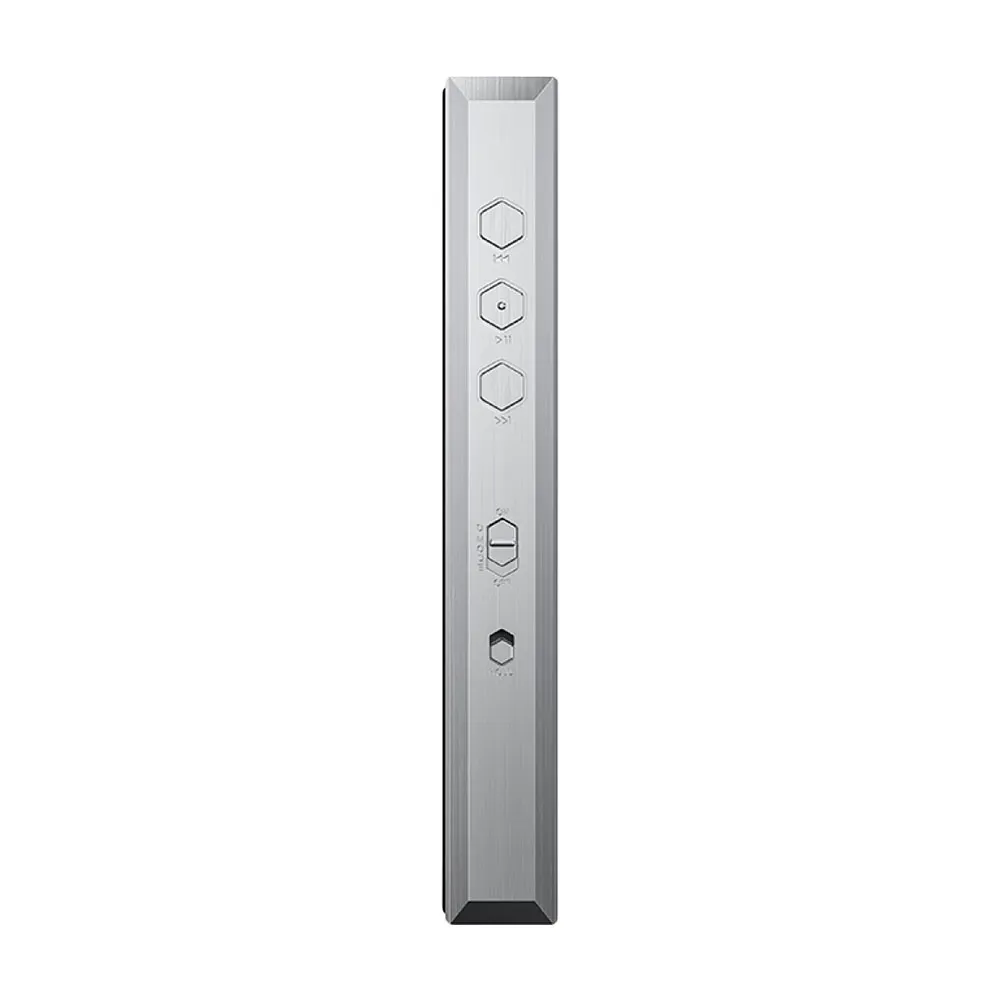 Плеер FiiO M23 Silver