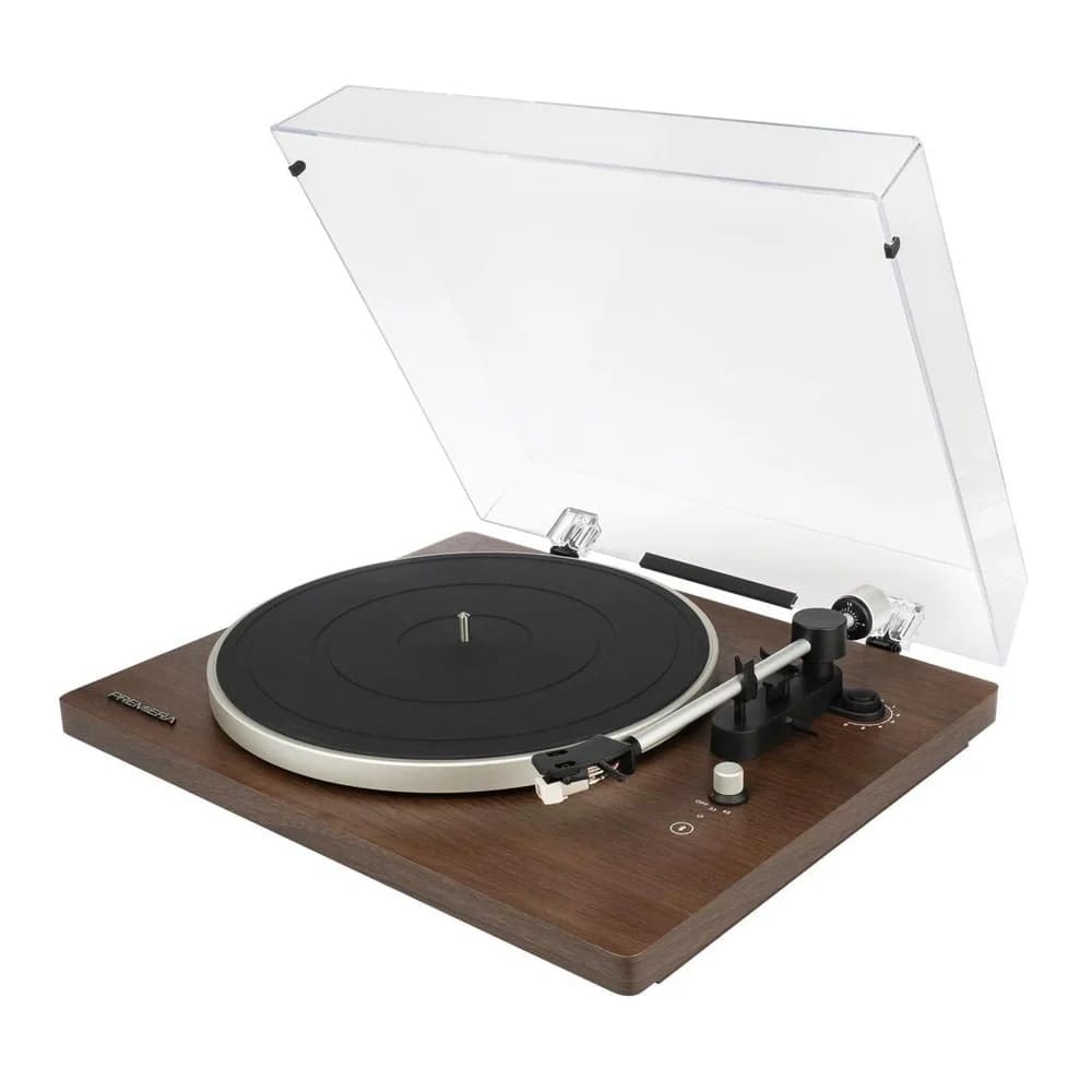Проигрыватель винила Premiera ECO BT Walnut