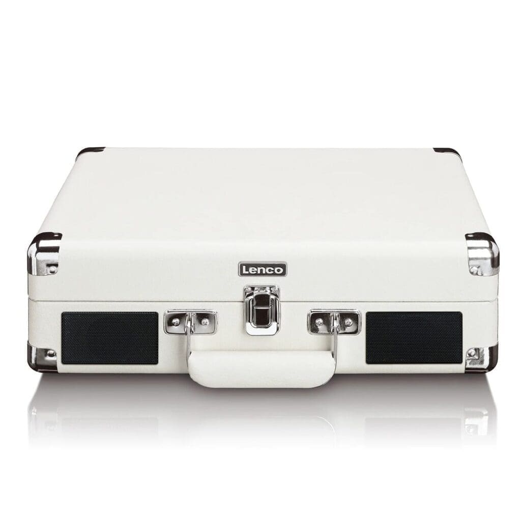Виниловый проигрыватель Lenco TT-115CR