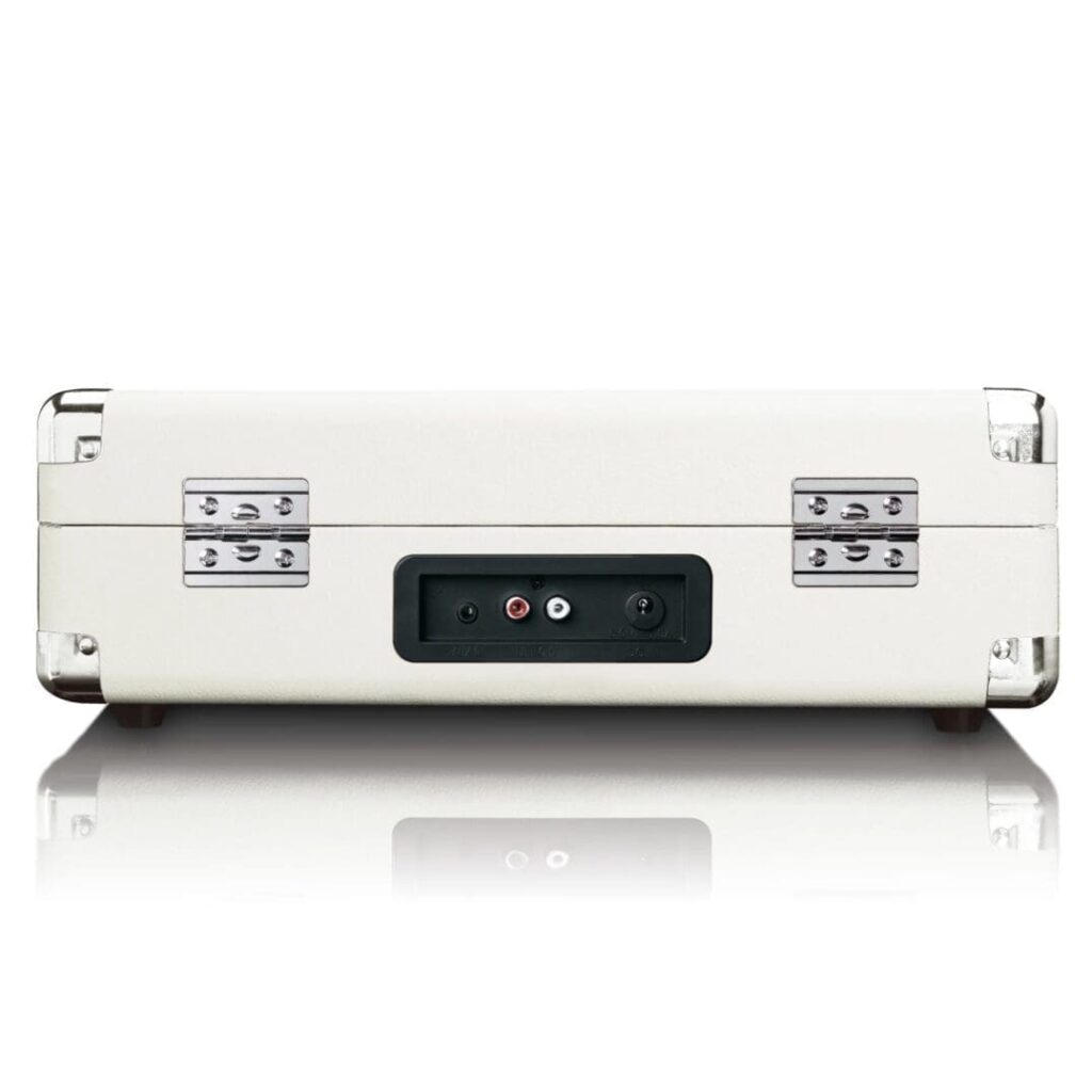 Виниловый проигрыватель Lenco TT-115CR