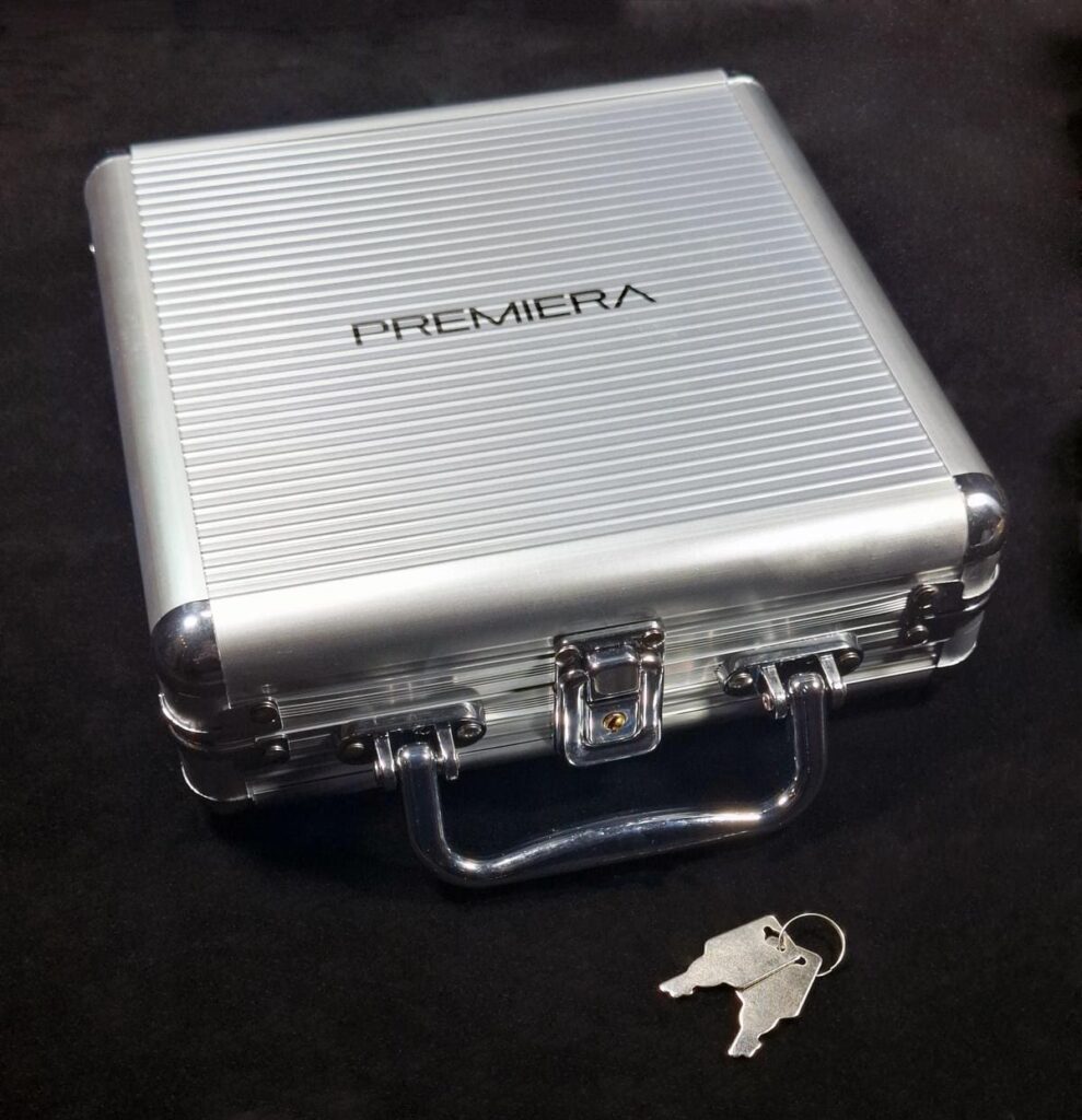 Набор для настройки Premiera PK-109