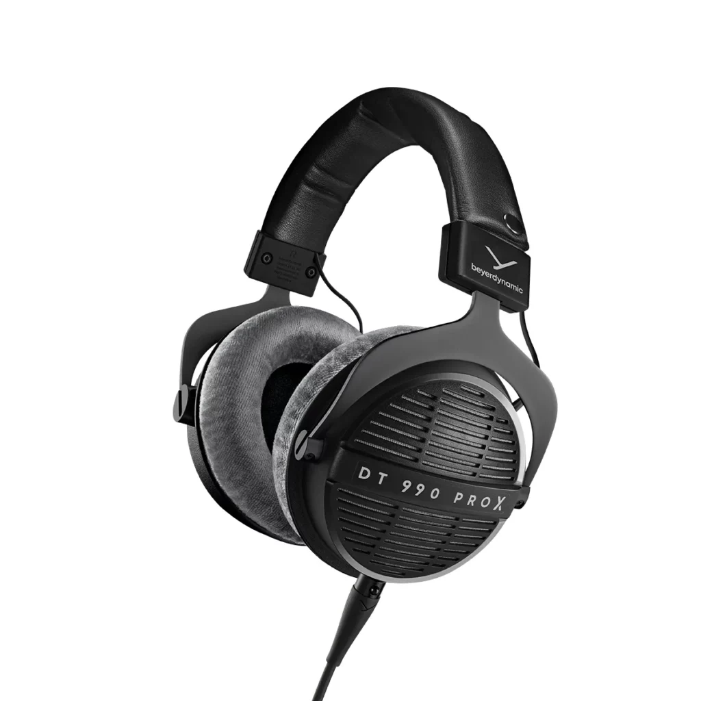Наушники Beyerdynamic DT 990 PRO X (48 Ohm)