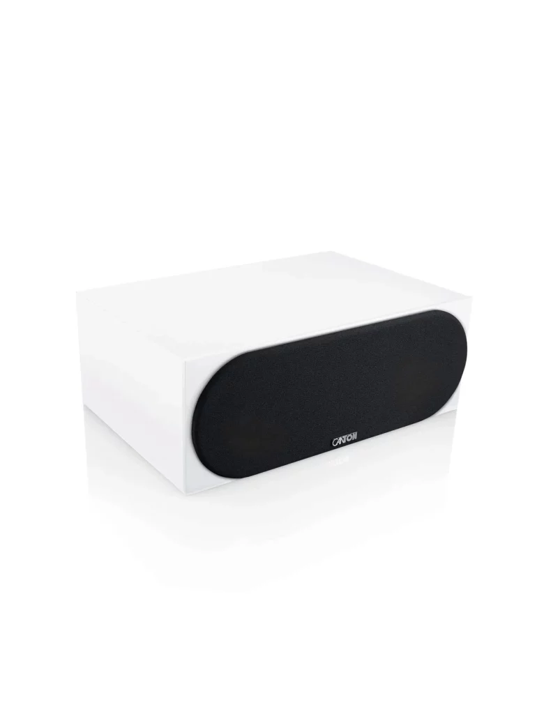Акустика центрального канала Canton GLE 50 Center S2 White