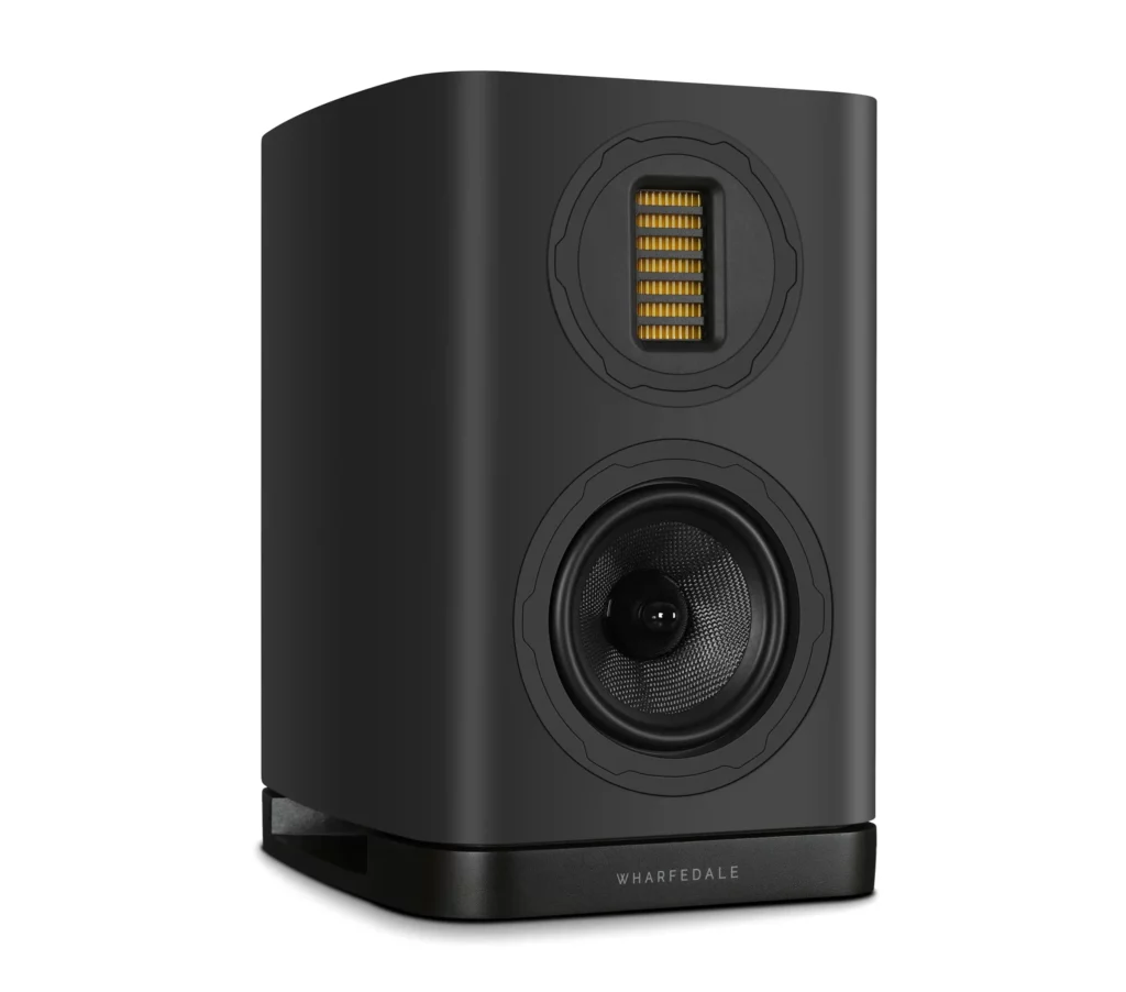 Полочная акустика Wharfedale Evo 5.1 Black Oak