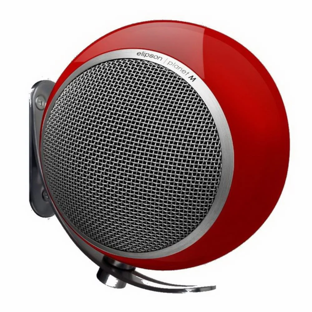 Полочная акустика Elipson Planet M 2.0, Red