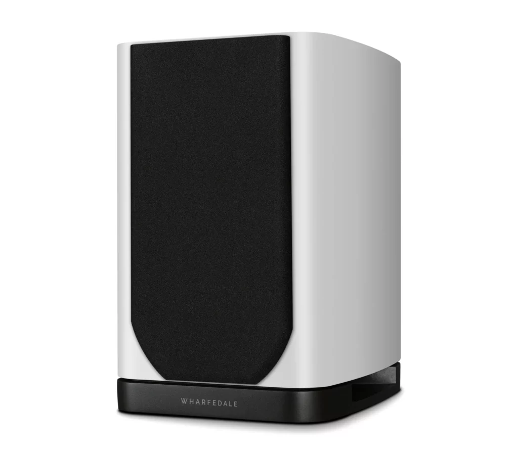 Полочная акустика Wharfedale Evo 5.1 White Oak