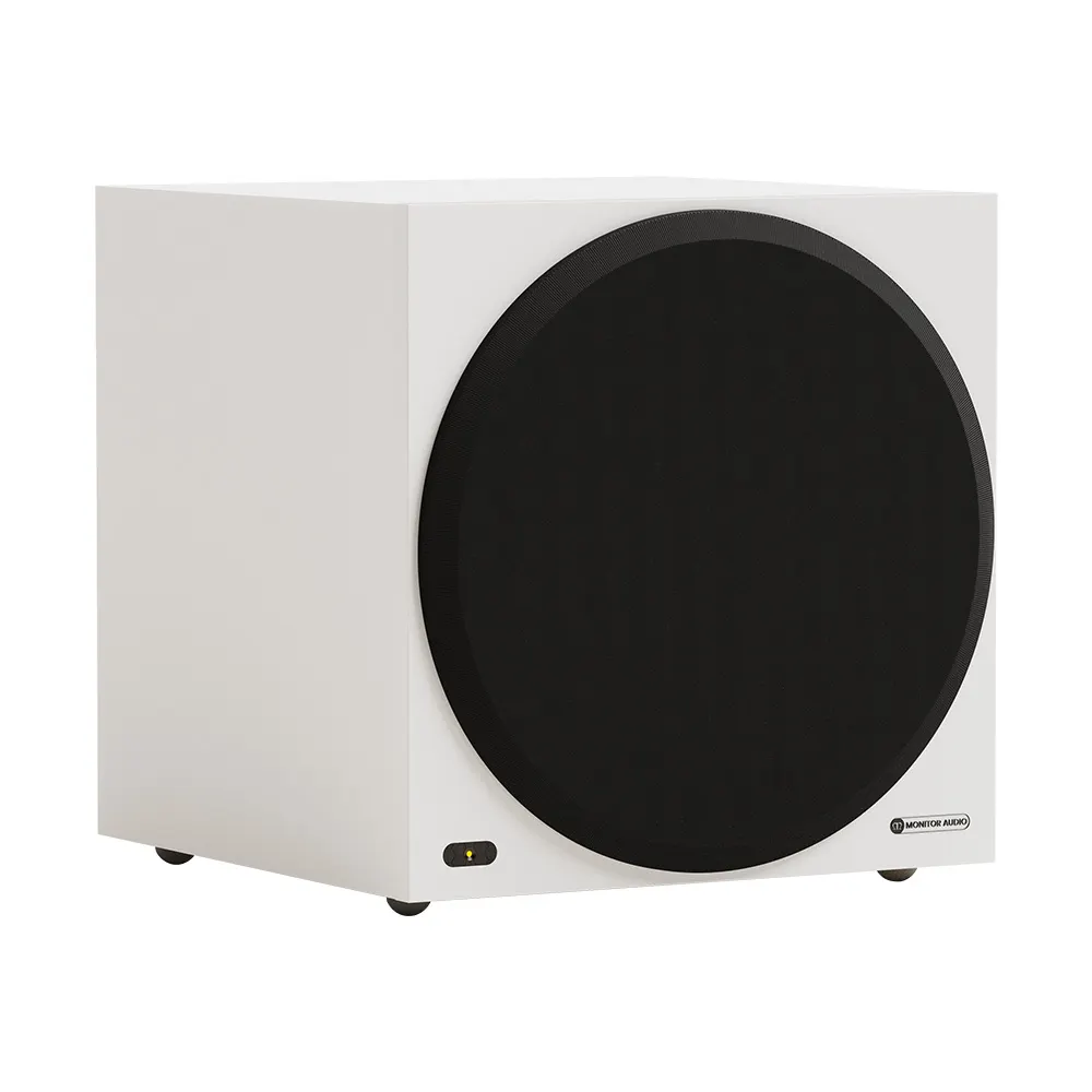 Сабвуфер Monitor Audio Vestra W12 Matte Black