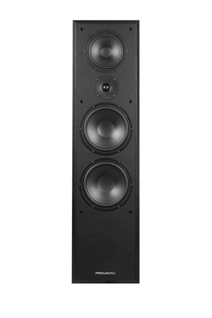 Напольная акустика Premiera ECO ES-831 BL