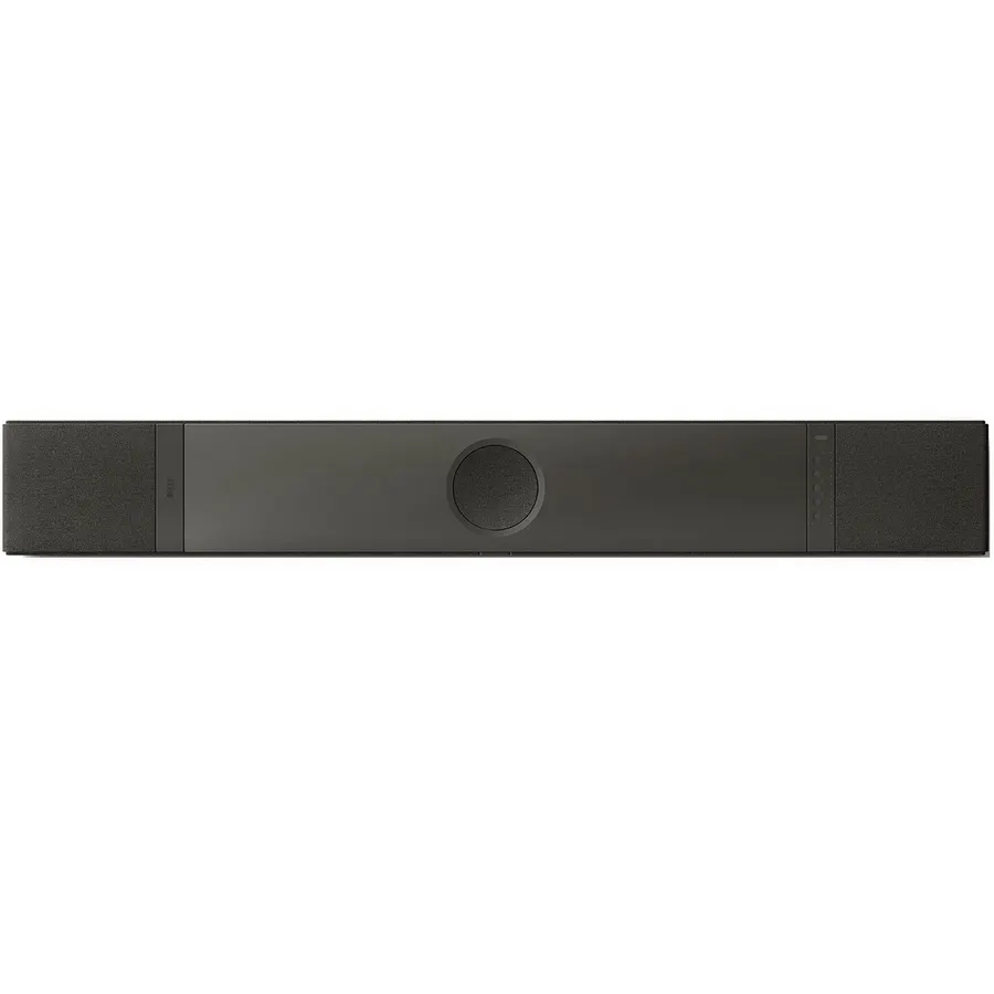 Саундбар KEF XIO Black