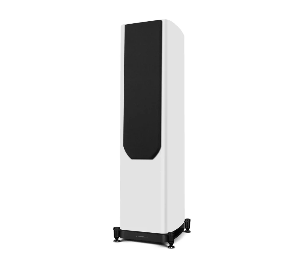 Напольная акустика Wharfedale Evo 5.4 White Oak