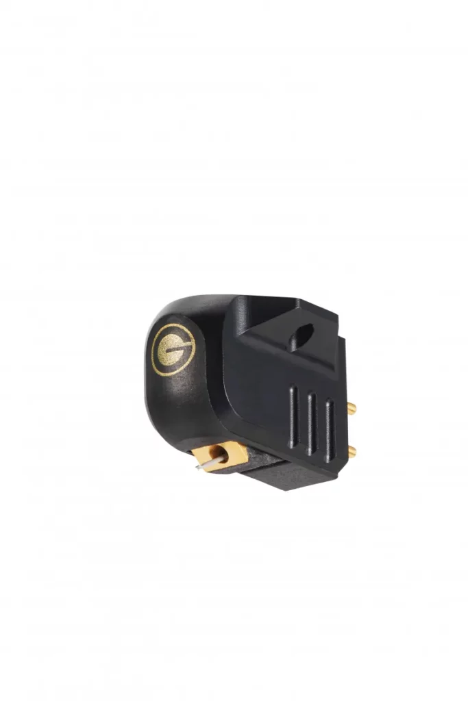 Звукосниматель Goldring Ethos SЕ