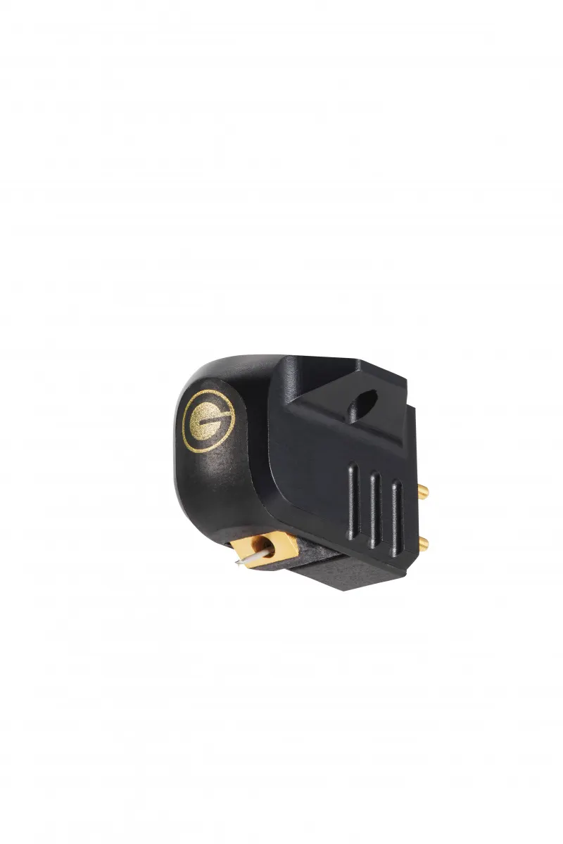Звукосниматель Goldring Ethos SЕ