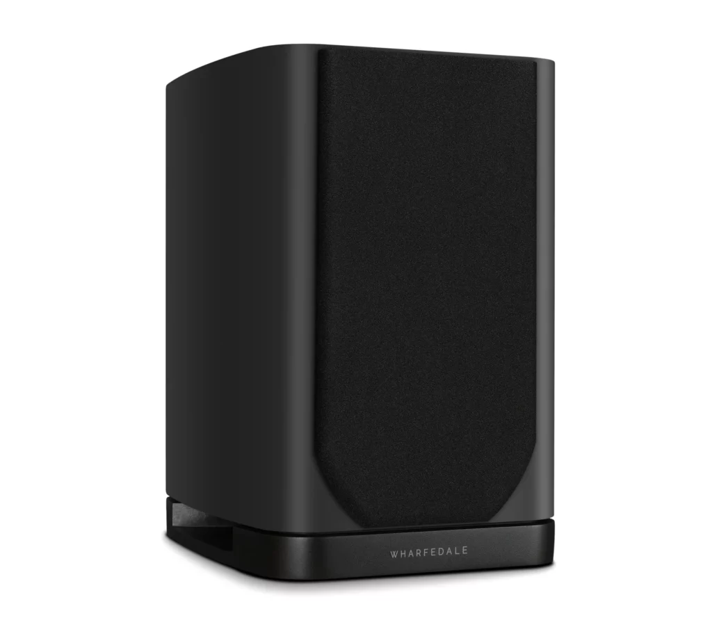 Полочная акустика Wharfedale Evo 5.1 Black Oak