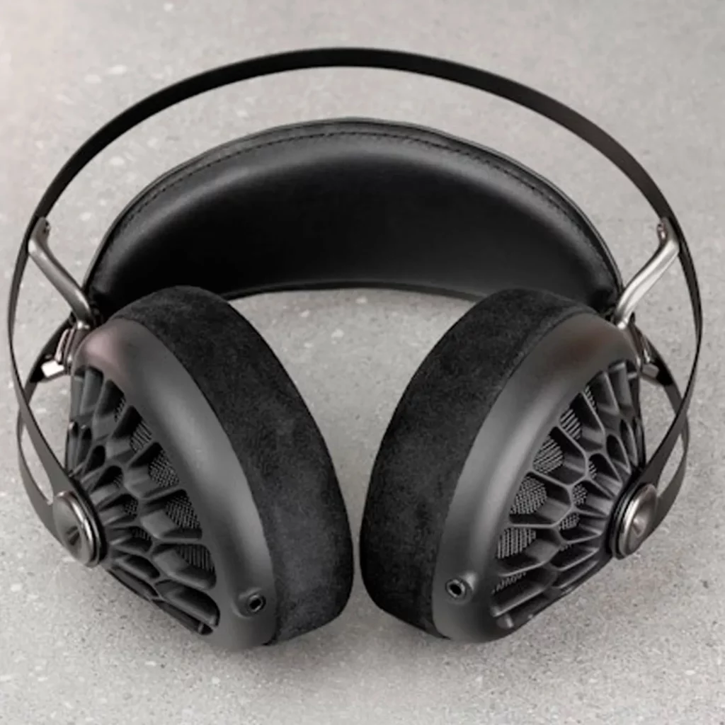 Наушники Meze 105 AER Black
