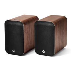 Активная акустика Q Acoustics M20 HD Walnut