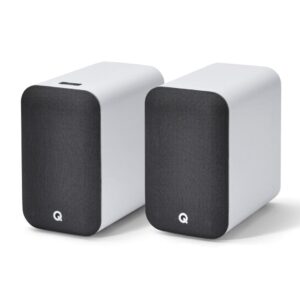 Активная акустика Q Acoustics M20 HD White
