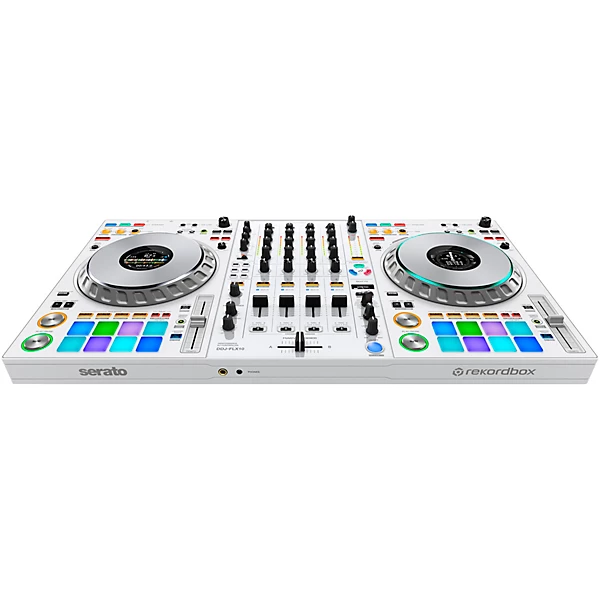 DJ-контроллер Pioneer DJ DDJ-FLX10 White