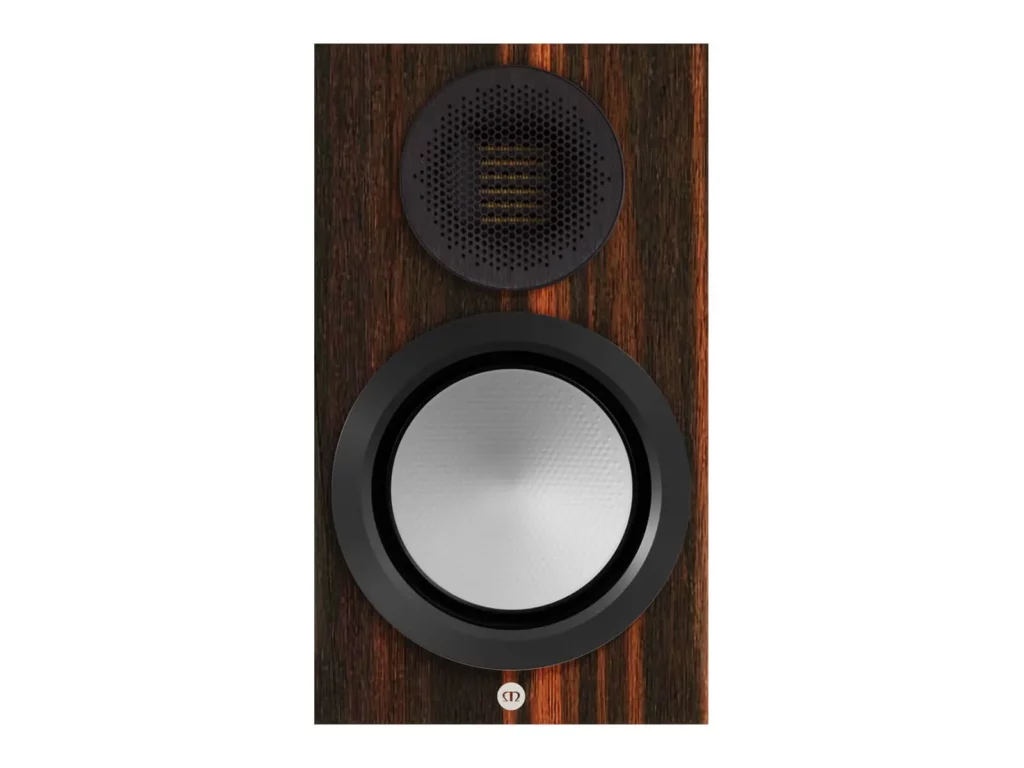 Полочная акустика Monitor Audio Gold 50 Macassar (6G)