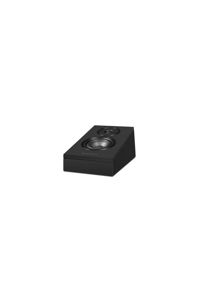 Акустика Dolby Atmos Wharfedale Diamond 12 3Di Black
