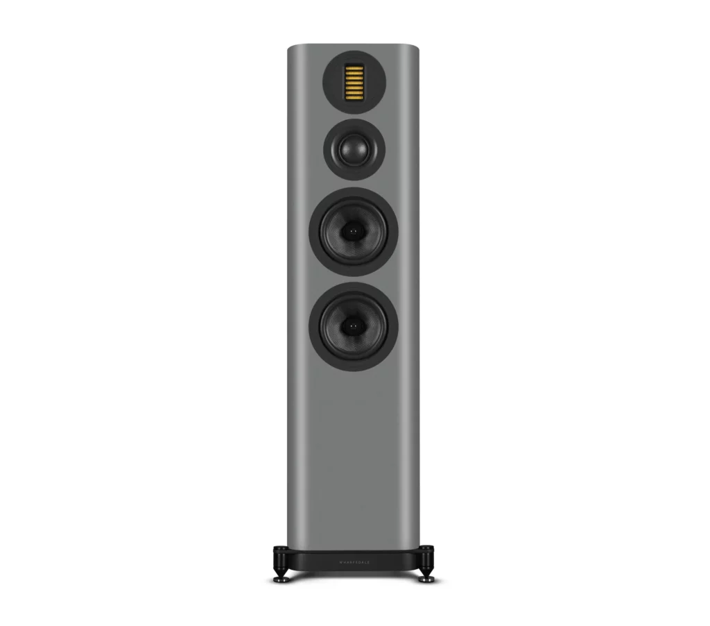 Напольная акустика Wharfedale Evo 5.4 Grey