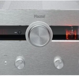 Интегральный усилитель Magnat MA 900 Silver
