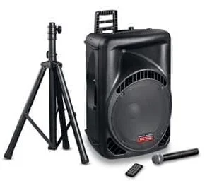 Mac Audio PA 1500