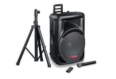 Mac Audio PA 1500