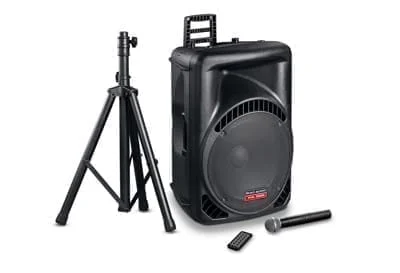 Mac Audio PA 1500