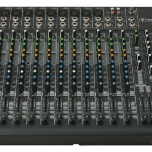 Микшерный пульт Mackie 1642 VLZ 4