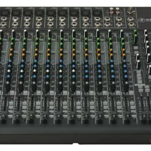 Микшерный пульт Mackie 1642 VLZ 4