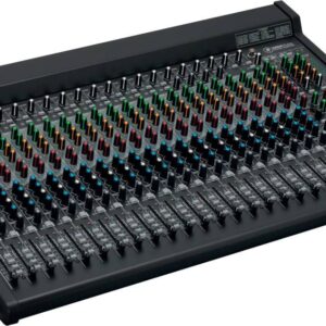 Микшерный пульт Mackie 2404 VLZ 4
