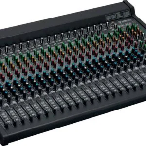 Микшерный пульт Mackie 2404 VLZ 4