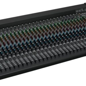 Микшерный пульт Mackie 3204 VLZ 4