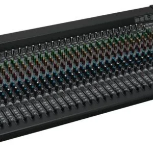 Микшерный пульт Mackie 3204 VLZ 4
