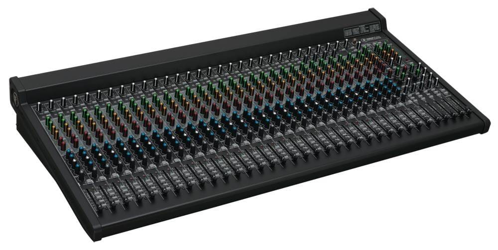 Микшерный пульт Mackie 3204 VLZ 4